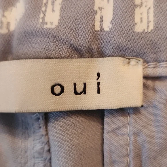 Pants - Picture 5 of 6